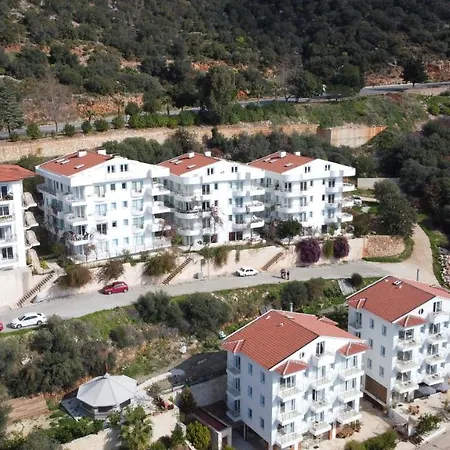 Saylam Apart קס