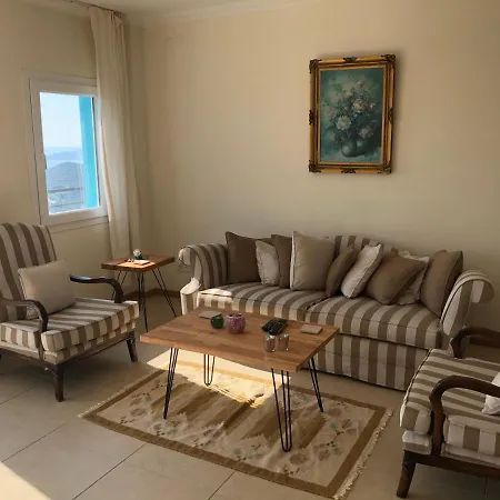 Saylam Apart קס