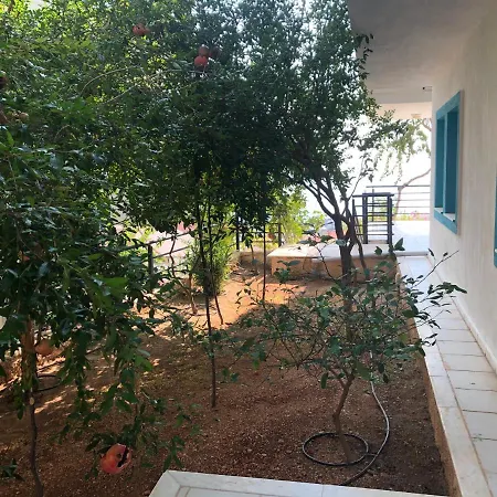 Apartman Saylam Apart Kaş