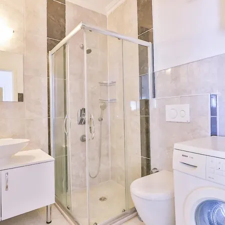 Apartament Saylam Apart Kaș