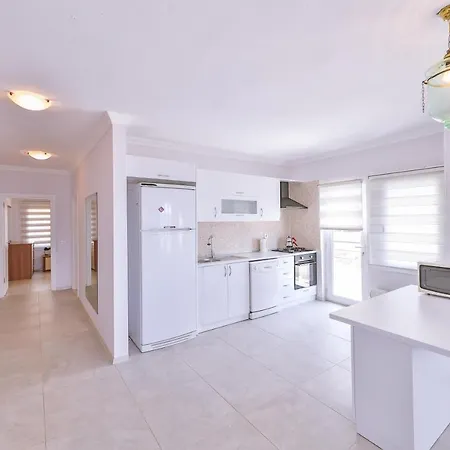 Saylam Apart Apartament Kaș