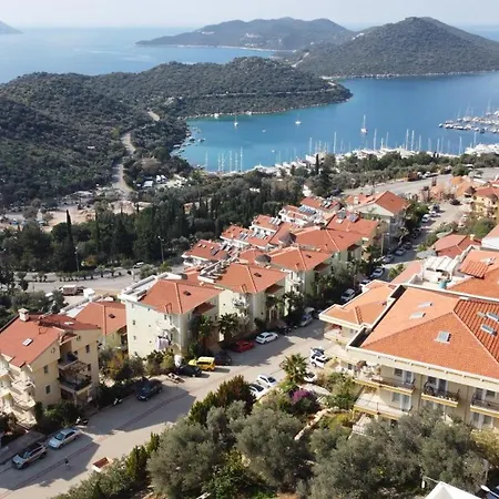 Saylam Apart Apartament