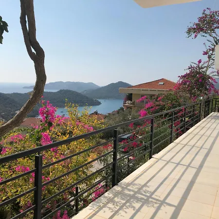 Apartament Saylam Apart