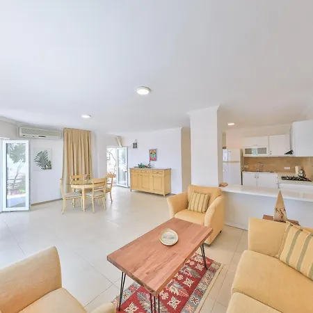Apartament Saylam Apart *