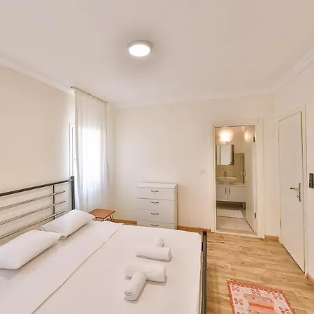 Saylam Apart Apartament *