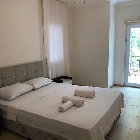 Saylam Apart Apartament *